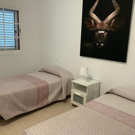 Apartament Duplex En Meloneras San Bartolomé Zewnętrze zdjęcie