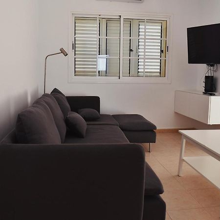 Apartament Duplex En Meloneras San Bartolomé Zewnętrze zdjęcie
