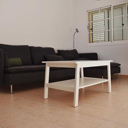 Apartament Duplex En Meloneras San Bartolomé Zewnętrze zdjęcie