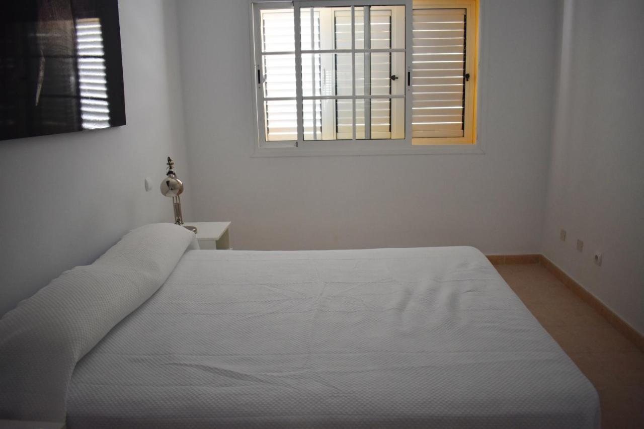 Apartament Duplex En Meloneras San Bartolomé Zewnętrze zdjęcie