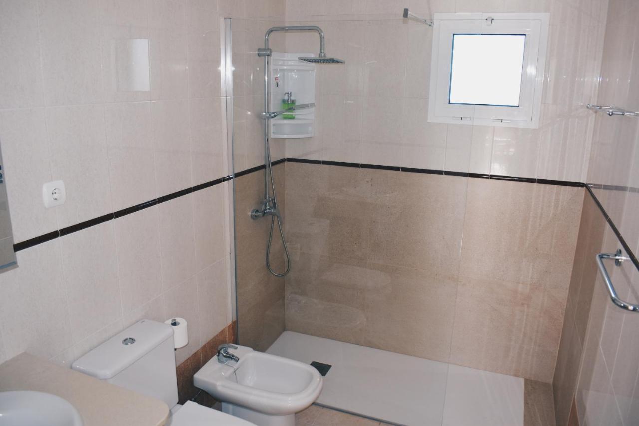 Apartament Duplex En Meloneras San Bartolomé Zewnętrze zdjęcie