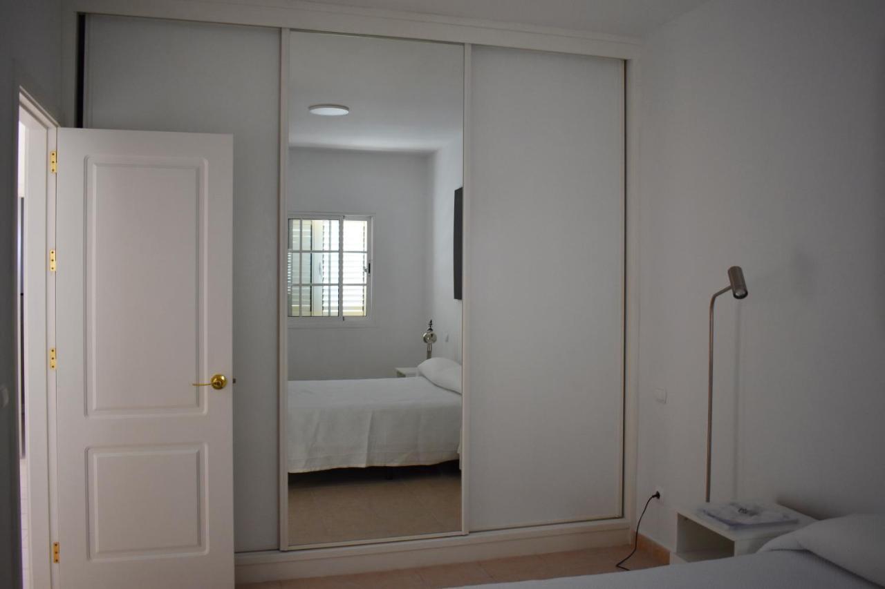 Apartament Duplex En Meloneras San Bartolomé Zewnętrze zdjęcie