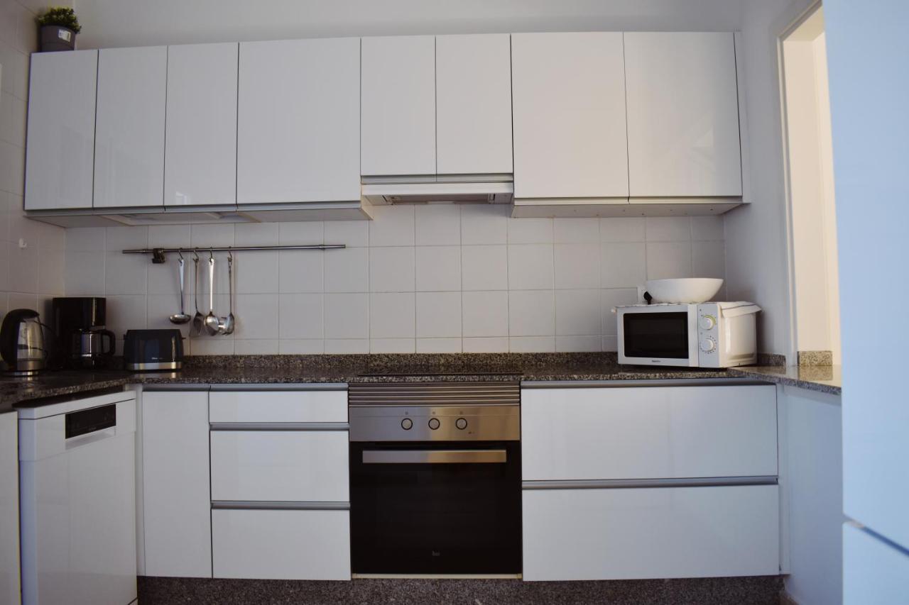 Apartament Duplex En Meloneras San Bartolomé Zewnętrze zdjęcie