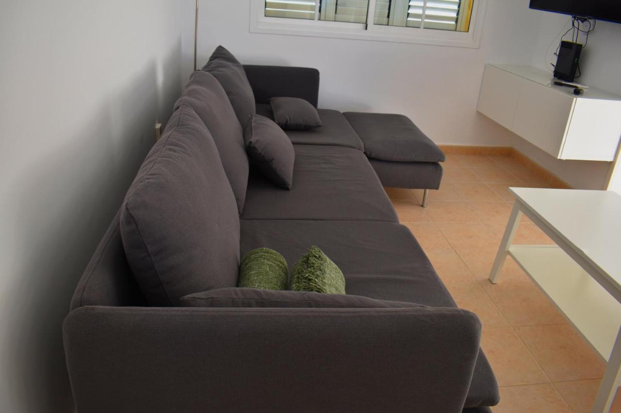 Apartament Duplex En Meloneras San Bartolomé Zewnętrze zdjęcie
