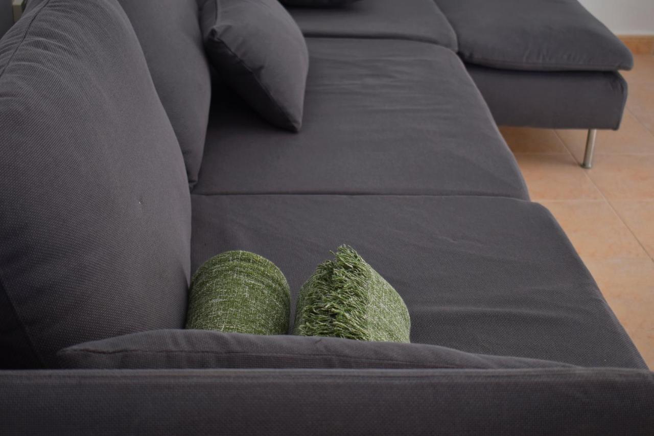 Apartament Duplex En Meloneras San Bartolomé Zewnętrze zdjęcie