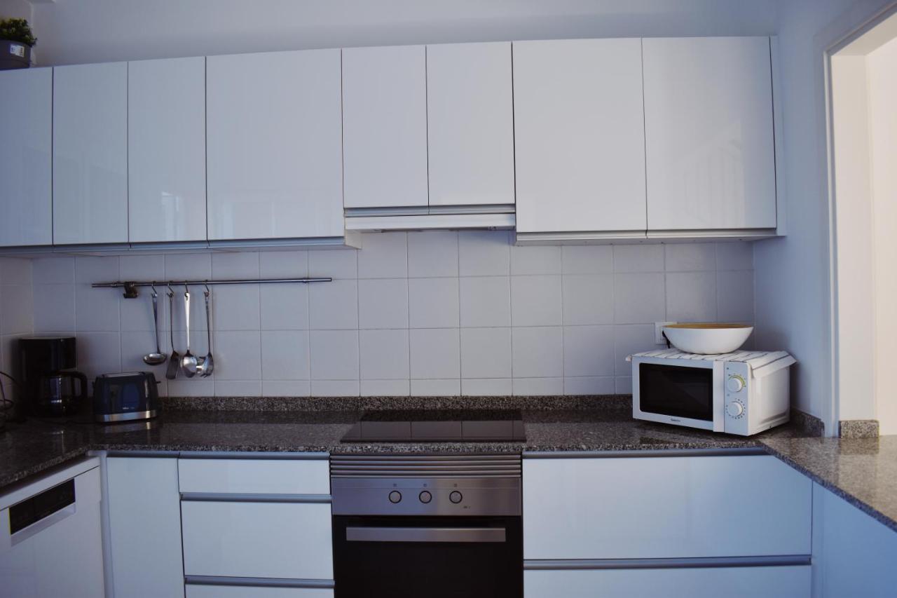 Apartament Duplex En Meloneras San Bartolomé Zewnętrze zdjęcie