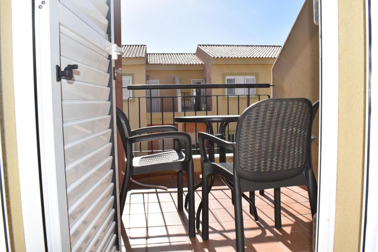 Apartament Duplex En Meloneras San Bartolomé Zewnętrze zdjęcie