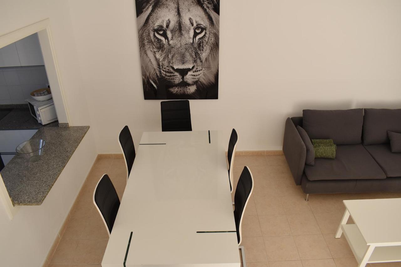 Apartament Duplex En Meloneras San Bartolomé Zewnętrze zdjęcie