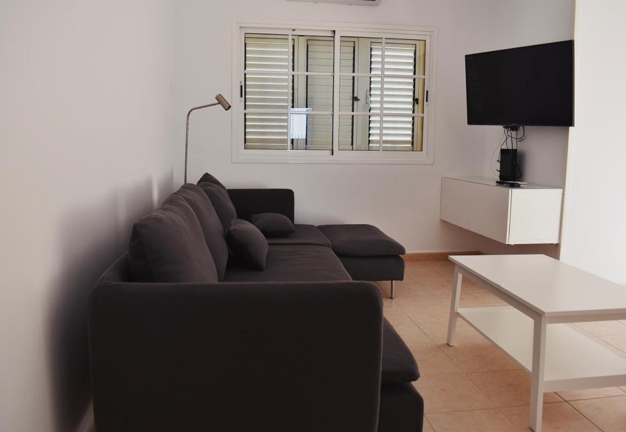 Apartament Duplex En Meloneras San Bartolomé Zewnętrze zdjęcie
