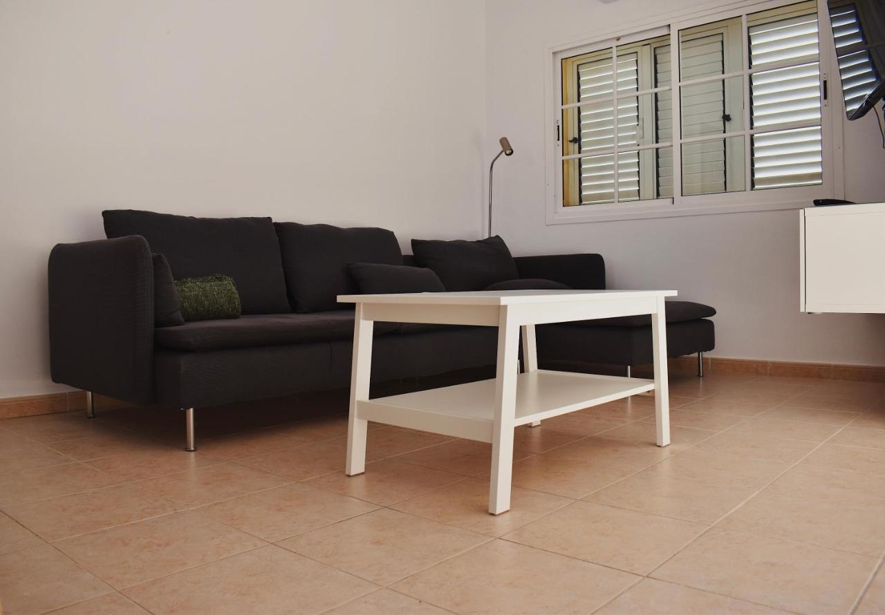 Apartament Duplex En Meloneras San Bartolomé Zewnętrze zdjęcie