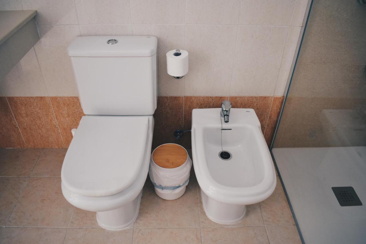Apartament Duplex En Meloneras San Bartolomé Zewnętrze zdjęcie