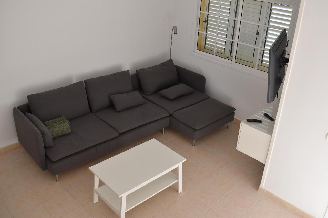 Apartament Duplex En Meloneras San Bartolomé Zewnętrze zdjęcie