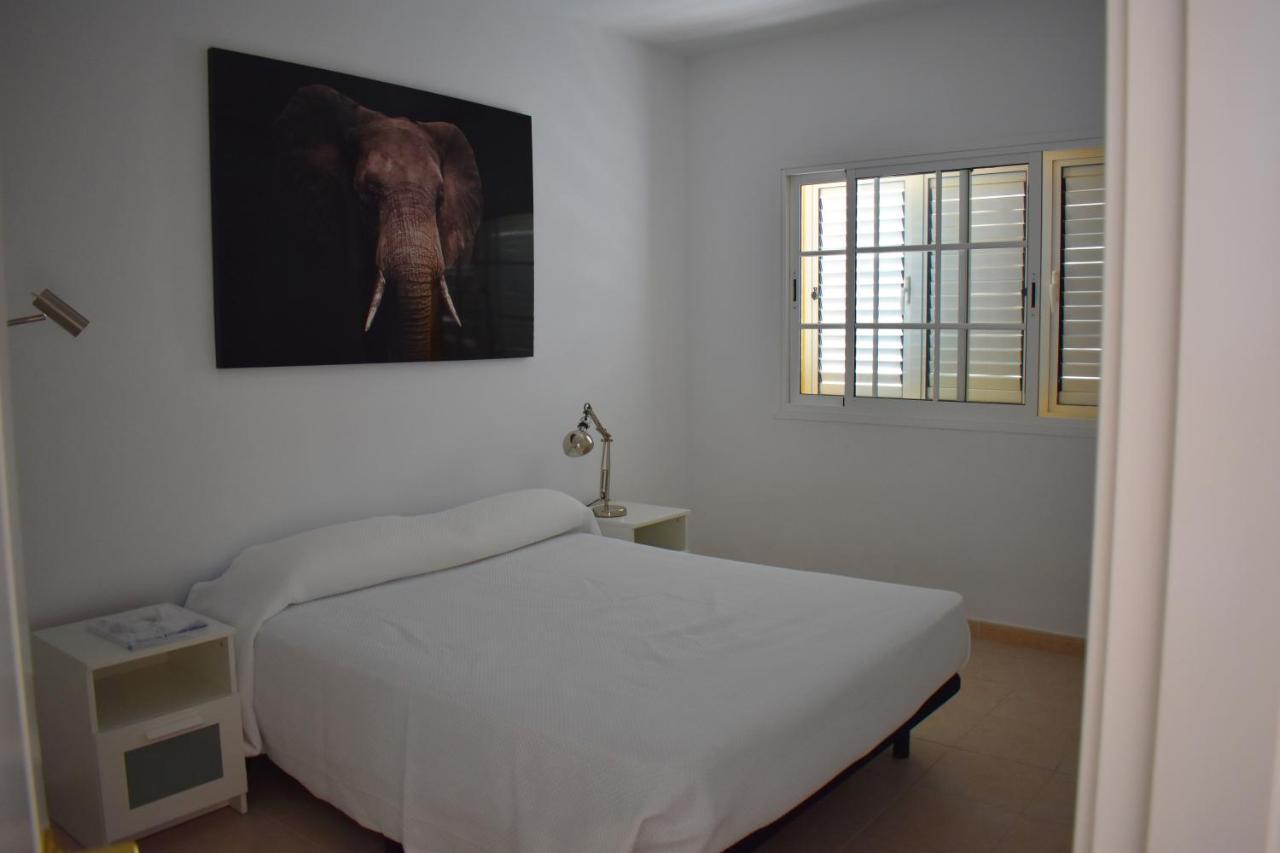 Apartament Duplex En Meloneras San Bartolomé Zewnętrze zdjęcie