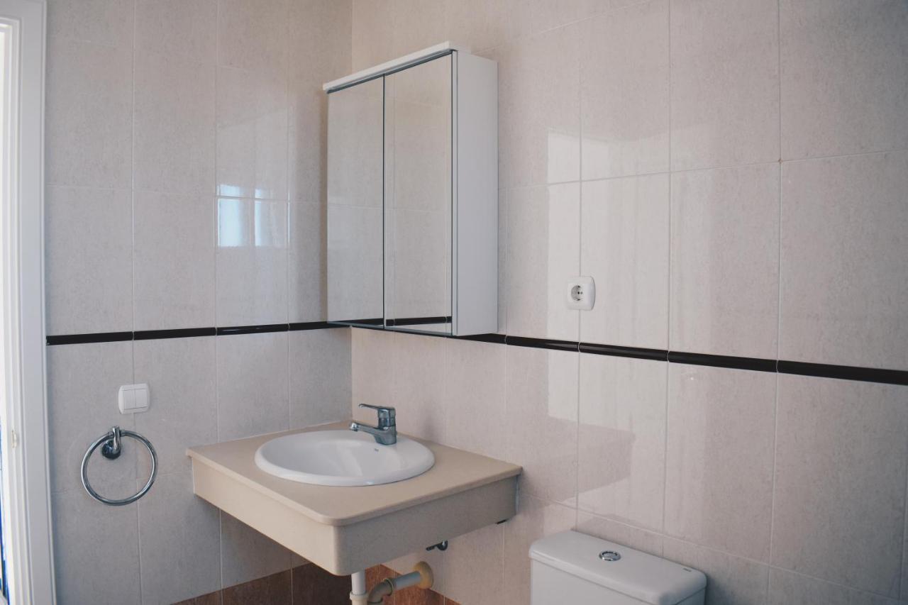 Apartament Duplex En Meloneras San Bartolomé Zewnętrze zdjęcie